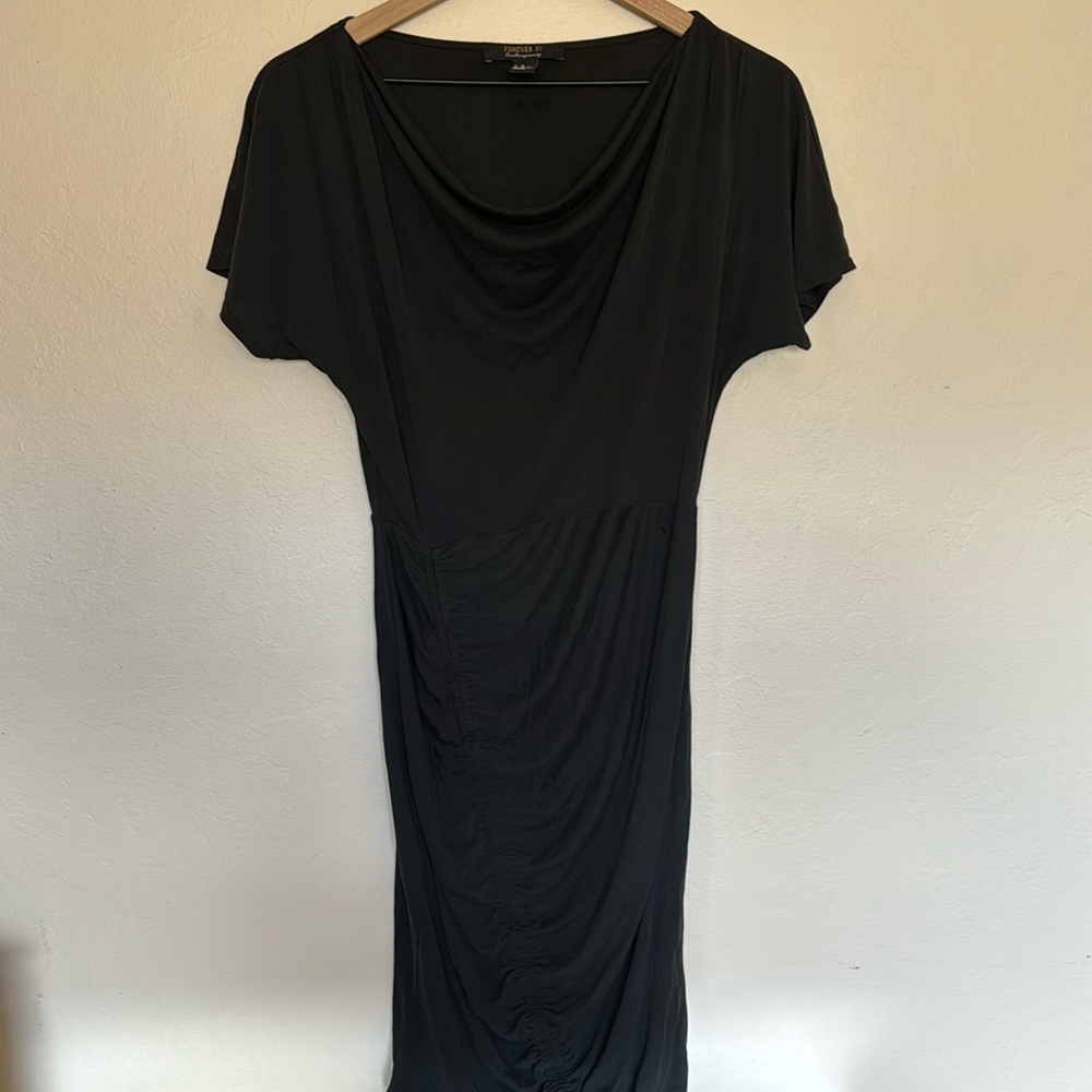 Midi dress